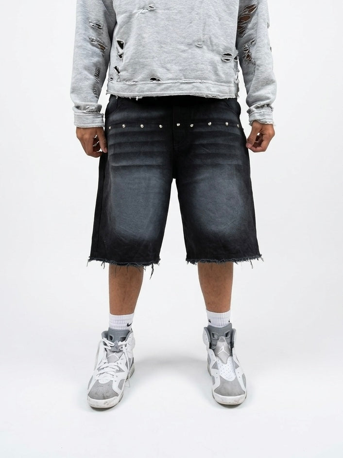 Dark Side Jorts