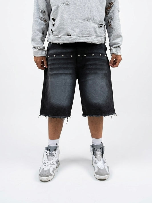 Dark Side Jorts