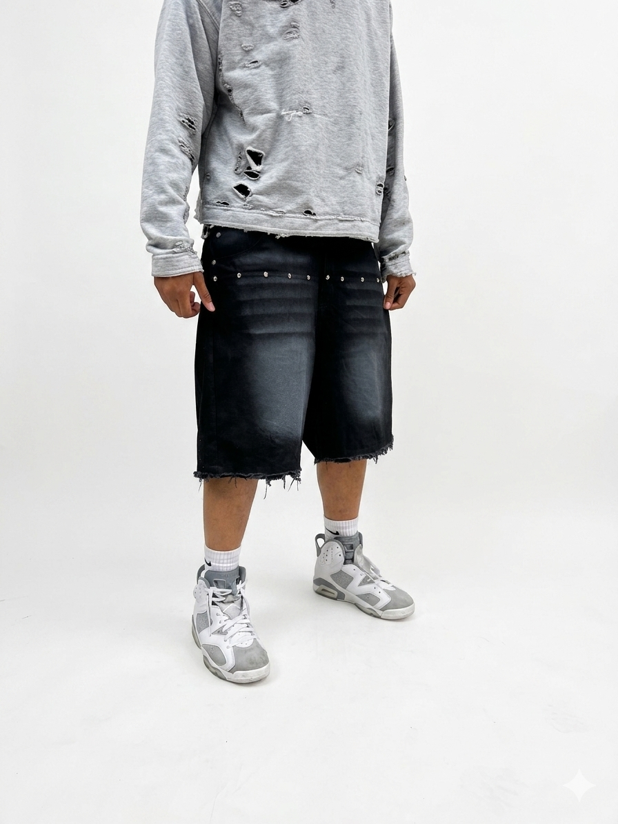 Dark Side Jorts