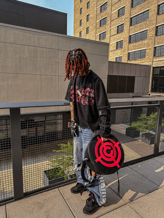 FUSION Galaxy Detachable Shirt